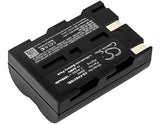 Battery for Sumitomo JR-6 T-66 T-81M BU-6