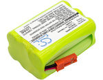 Battery for Fluke FiberInspector Mini FT500 NFM120