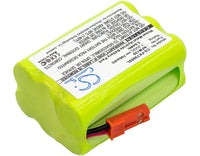 Battery for Fluke FiberInspector Mini FT500 NFM120
