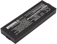 Battery for FanVision K-IVT-300-GD-B BALI 33636P K-ABC-30P-KT-B