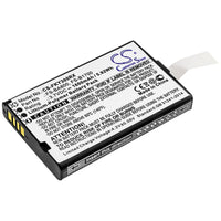 Battery for Flysky FA605 FS-GT2B FS-GT3B FS-GT3C FS-i10 FS-iT4 FS-iT4S FS-B1700 FS-BA800