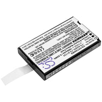 Battery for Flysky FA605 FS-GT2B FS-GT3B FS-GT3C FS-i10 FS-iT4 FS-iT4S FS-B1700 FS-BA800