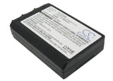 Battery for Fujitsu F400 F500 0643990 CA05951-6216 CA0595-6216 KP54003-L014