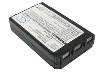 Battery for Fujitsu F400 F500 0643990 CA05951-6216 CA0595-6216 KP54003-L014