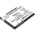 Battery for Fujitsu Loox N560e Loox N560p 10600405394 PL400MB PL400MD PL500MB S26391-F2607-L50 S26391-K165-V562