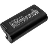 Battery for Flir E33 E40 E40bx E50 E50bx E60 E60bx E63 T198487 T199363 T199363ACC