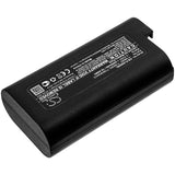 Battery for Flir E33 E40 E40bx E50 E50bx E60 E60bx E63 T198487 T199363 T199363ACC