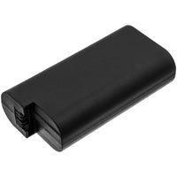 Battery for Flir E33 E40 E40bx E50 E50bx E60 E60bx E63 T198487 T199363 T199363ACC