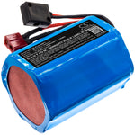 Battery for Bigblue CB30000P-II TL8000P VL15000P-Pro Mini VL15000P-Pro Tricolor Mini VL33000P-II VL33000P-RC VL33000P-RCP BATCELL18650X7