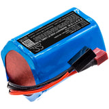 Battery for Bigblue CB30000P-II TL8000P VL15000P-Pro Mini VL15000P-Pro Tricolor Mini VL33000P-II VL33000P-RC VL33000P-RCP BATCELL18650X7