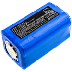 Battery for Bigblue CB6500P CB9000P BATCELL21700X4