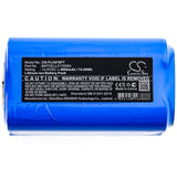 Battery for Bigblue CB6500P CB9000P BATCELL21700X4