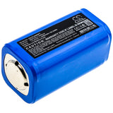 Battery for Bigblue TL4000P TL4500P TL4800P VL10000P VL5800P VL6500-TC VL7200-TC VL7500P VL8000P-TC VL8300P VL9000P VTL5500P VTL8000P VTL8000P-MAX BATCELL18650x4