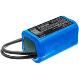 Battery for 18650 18650x4
