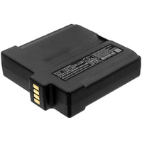 Battery for Flir ThermaCAM P65 ThermaCAM P20 ThermaCAM P60 ThermaCAM B20 ThermaCAM P25 T199365ACC ThermaCAM S60 119268-07 1195268-06 1195268-07 T198288 T199365 T199365AAC T199366 T199366AAC