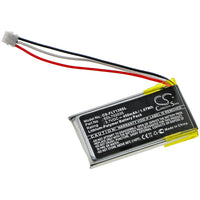 Battery for Flir One Pro SDL702035