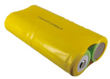 Battery for Fluke Scopemeter 98Auto Scopemeter 99 Scopemeter 99B AS30006 B10858 BP120mh PM9086 PM9086 001 PM9086/011 PM9086-011