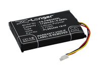Battery for Falcom Mambo 2 PL983450 1S1P