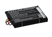 Battery for Falcom Mambo 2 PL983450 1S1P