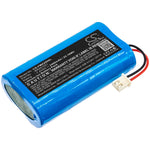 Battery for Fusion EasySplicer Infralan Splicer H Infralan Splicer HS 15O Splicer Easy Splicer mk2 RR201021