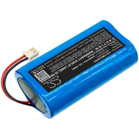 Battery for Fusion EasySplicer Infralan Splicer H Infralan Splicer HS 15O Splicer Easy Splicer mk2 RR201021