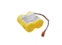 Battery for Panasonic BR-CCF2TH