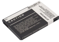 Battery for Fujitsu Pocket Loox N100 Pocket Loox N110 10600731575 35H00061-10M PLN000MB S26391-F2613L900