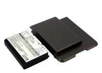 Battery for Fujitsu Look N410 10600405394 PL400MB PL400MD S26391-F2607-L50 S26391-K165-V562