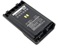 Battery for YAESU VX-351 VX-354 VX-359 FNB-V130LI FNB-V130LI-UNI