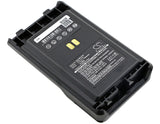 Battery for YAESU VX-351 VX-354 VX-359 FNB-V130LI FNB-V130LI-UNI
