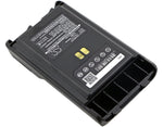 Battery for YAESU VX-351 VX-354 VX-359 FNB-V130LI FNB-V130LI-UNI