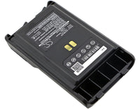 Battery for YAESU VX-351 VX-354 VX-359 FNB-V130LI FNB-V130LI-UNI