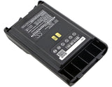 Battery for YAESU VX-351 VX-354 VX-359 FNB-V130LI FNB-V130LI-UNI