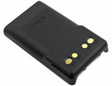 Battery for YAESU VX-351 VX-354 VX-359 FNB-V130LI FNB-V130LI-UNI