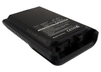 Battery for YAESU VX230 VX-230 VX-231 VX231L VX-231L VX234 VX-234 FNB-V103 FNB-V103LI FNB-V104 FNB-V104LI FNB-V131Li FNB-V132Li
