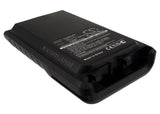 Battery for YAESU VX230 VX-230 VX-231 VX231L VX-231L VX234 VX-234 FNB-V103 FNB-V103LI FNB-V104 FNB-V104LI FNB-V131Li FNB-V132Li