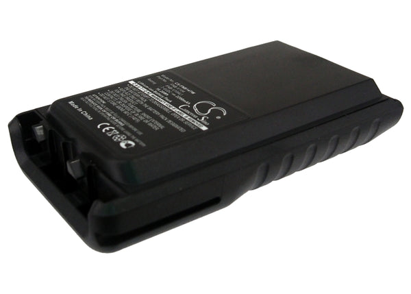 Battery for YAESU VX230 VX-230 VX-231 VX231L VX-231L VX234 VX-234 FNB-V103 FNB-V103LI FNB-V104 FNB-V104LI FNB-V131Li FNB-V132Li