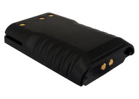 Battery for YAESU VX230 VX-230 VX-231 VX231L VX-231L VX234 VX-234 FNB-V103 FNB-V103LI FNB-V104 FNB-V104LI FNB-V131Li FNB-V132Li