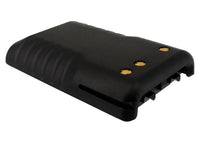 Battery for YAESU VX230 VX-230 VX-231 VX231L VX-231L VX234 VX-234 FNB-V103 FNB-V103LI FNB-V104 FNB-V104LI FNB-V131Li FNB-V132Li