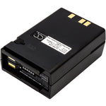 Battery for YAESU FT-23R FT-33R FT-411 FT-411 Mark II FT-470 FT-73R FT-811 FT-911 FTH-2005 FTH-2008 FTH-2010 FTH-7005 FTH-7008 FTH-7010 FNB-10 FNB-10H FNB-12 FNB-12H FNB-14 FNB-14H FNB-17 FNB-17H