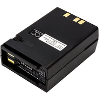 Battery for YAESU FT-23R FT-33R FT-411 FT-411 Mark II FT-470 FT-73R FT-811 FT-911 FTH-2005 FTH-2008 FTH-2010 FTH-7005 FTH-7008 FTH-7010 FNB-10 FNB-10H FNB-12 FNB-12H FNB-14 FNB-14H FNB-17 FNB-17H