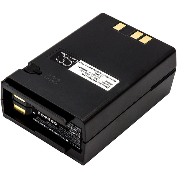 Battery for YAESU FT-23R FT-33R FT-411 FT-411 Mark II FT-470 FT-73R FT-811 FT-911 FTH-2005 FTH-2008 FTH-2010 FTH-7005 FTH-7008 FTH-7010 FNB-10 FNB-10H FNB-12 FNB-12H FNB-14 FNB-14H FNB-17 FNB-17H