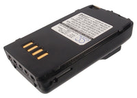 Battery for YAESU FT-10 FT-10R FT-40 FT-40R FT-50 FT-50R VXA-100 FNB-41 FNB-42