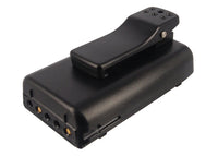 Battery for YAESU FT-10 FT-10R FT-40 FT-40R FT-50 FT-50R VXA-100 FNB-41 FNB-42