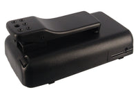 Battery for YAESU FT-10 FT-10R FT-40 FT-40R FT-50 FT-50R VXA-100 FNB-41 FNB-42
