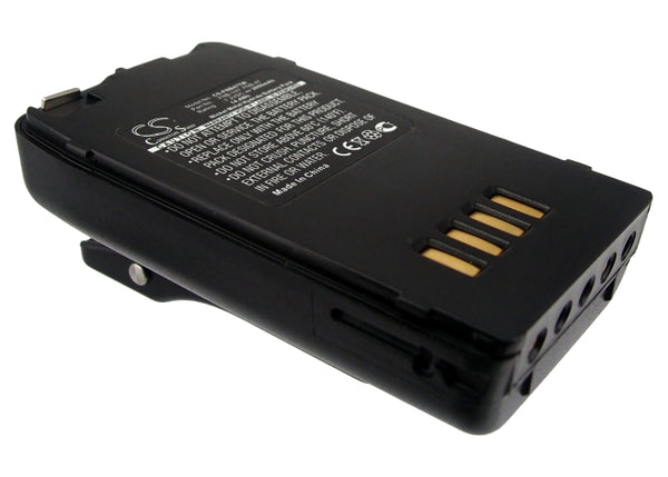 Battery for YAESU FT10R FT-10R FT40R FT-40R FT50R FT-50R VX10 VX-10 FNB-47 FNB-47H FNB-V47 FNB-V47IS FNB-V49 FNB-V49H