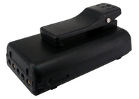 Battery for YAESU FT10R FT-10R FT40R FT-40R FT50R FT-50R VX10 VX-10 FNB-47 FNB-47H FNB-V47 FNB-V47IS FNB-V49 FNB-V49H