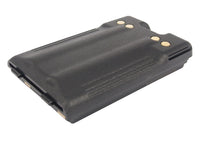 Battery for YAESU VX-120 VX800 VX-110 VX420 VX410 FT60 VX400 VX246 VX210A VX210 VX180e VX180 VX170 FNB-57 FNB-64 FNB-64H FNB-83 FNB-83H FNB-V57 FNB-V57H FNB-V67Li