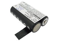 Battery for YAESU VR-120 FNB-79