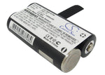 Battery for YAESU VR-120 FNB-79